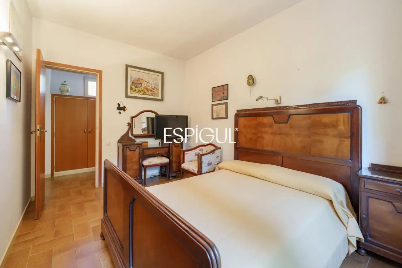 Casa independiente en venta en Bellaterra
