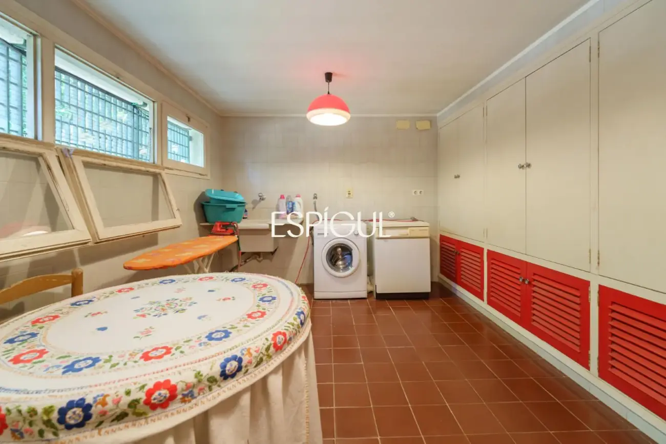 Casa independiente en venta en Bellaterra