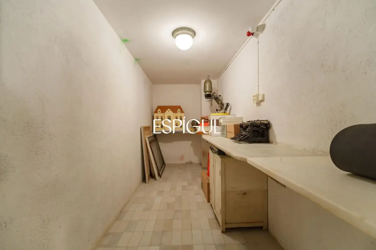 Casa independiente en venta en Bellaterra