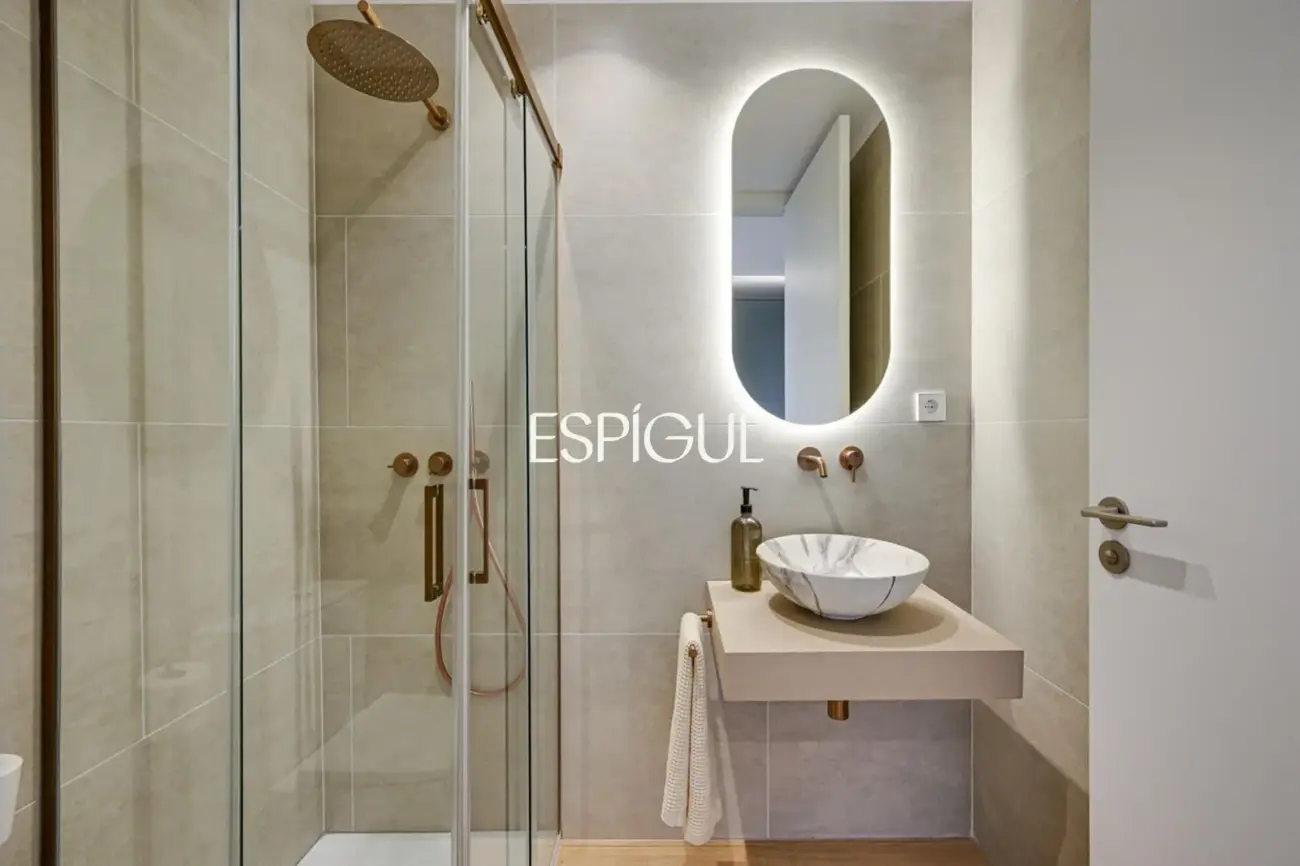 Chalet de obra nueva en venta en Matadepera