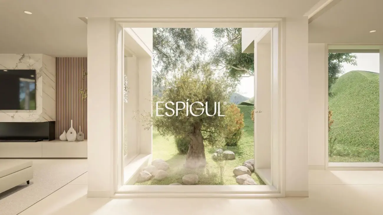 Exclusiva Casa de Obra Nueva en Cabanyes