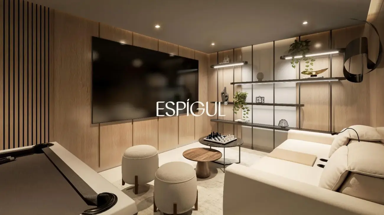 Exclusiva Casa de Obra Nueva en Cabanyes