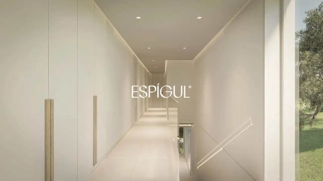 Exclusiva Casa de Obra Nueva en Cabanyes