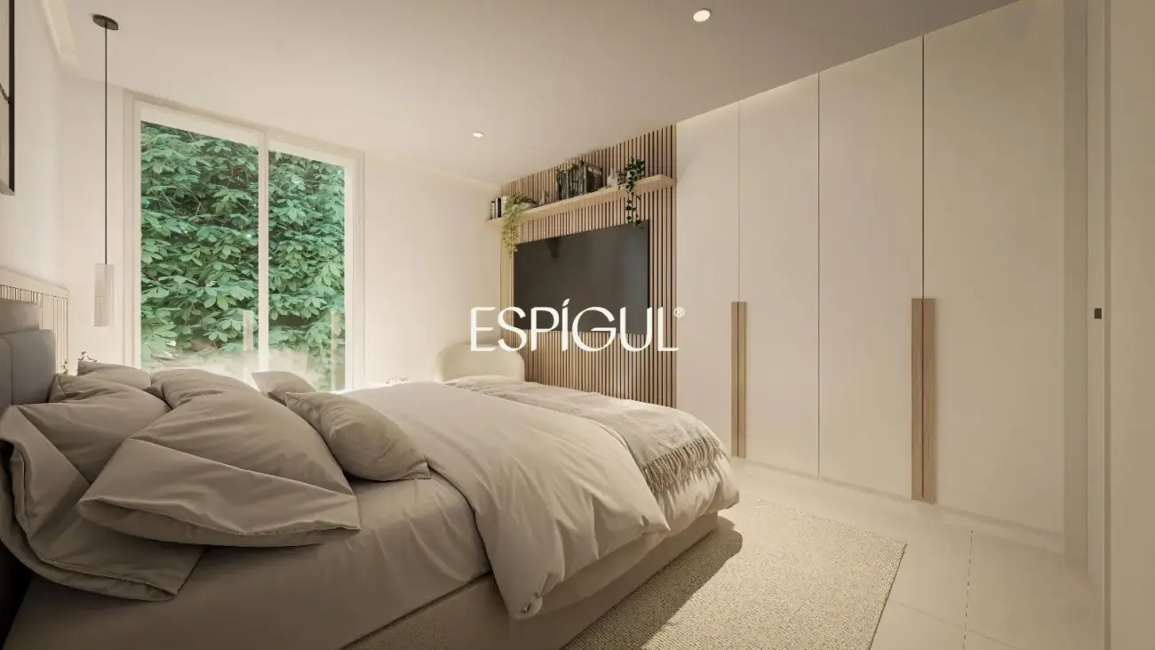 Exclusiva Casa de Obra Nueva en Cabanyes