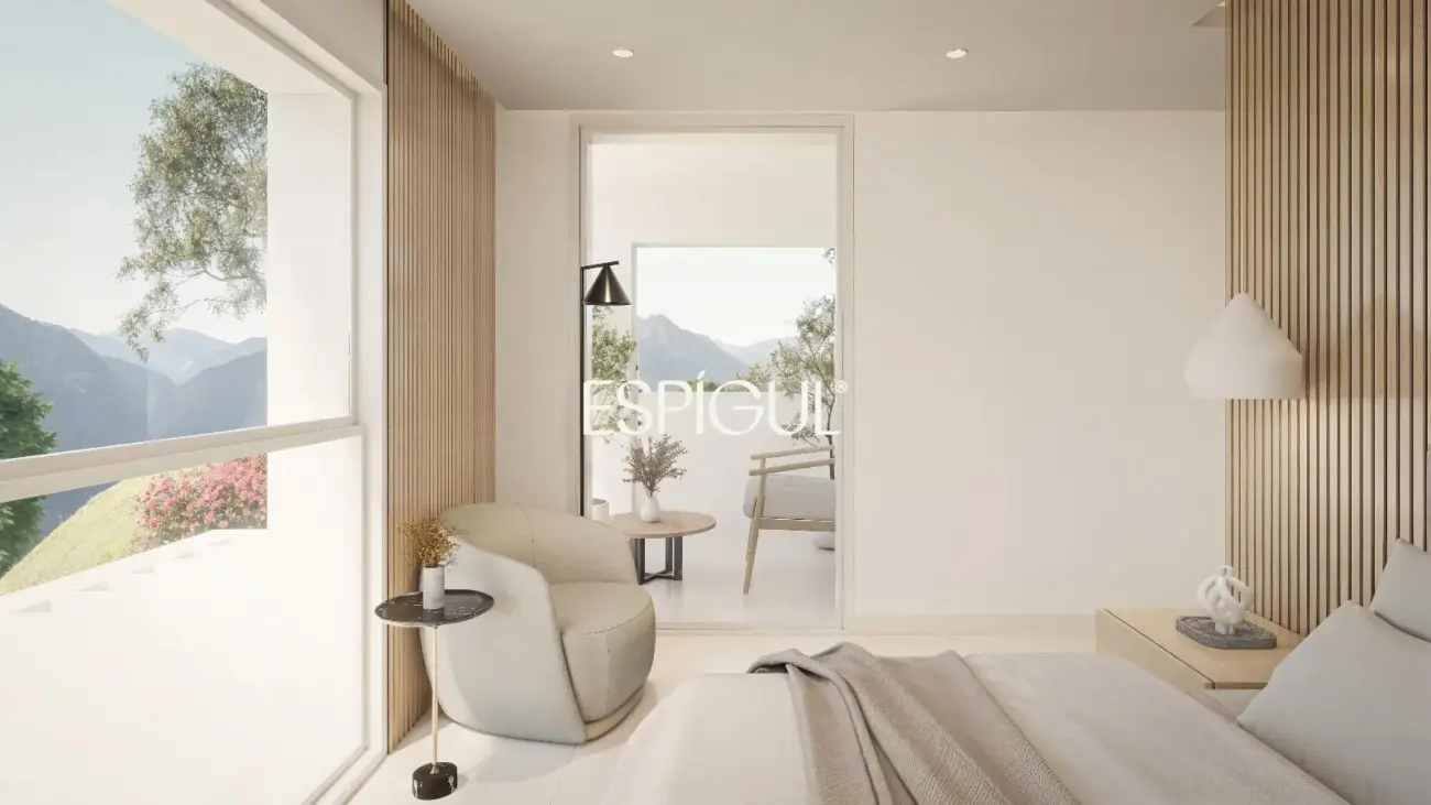 Exclusiva Casa de Obra Nueva en Cabanyes