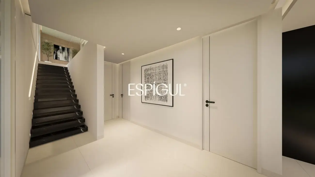 Exclusiva Casa de Obra Nueva en Cabanyes