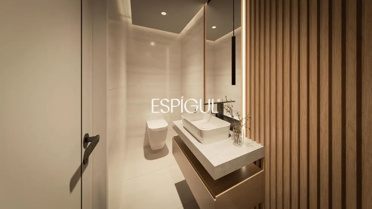 Exclusiva Casa de Obra Nueva en Cabanyes