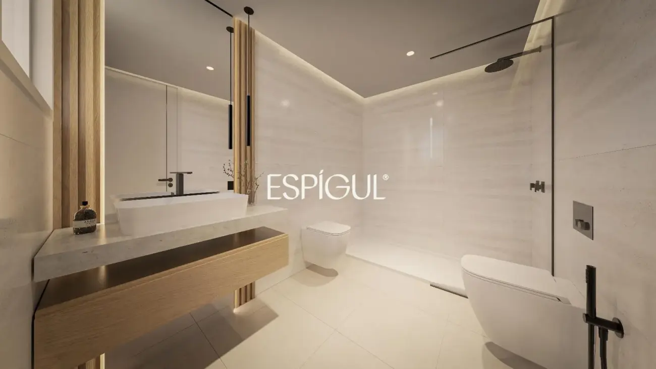 Exclusiva Casa de Obra Nueva en Cabanyes