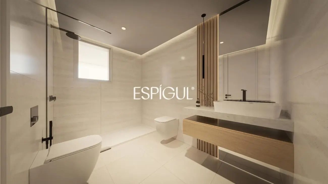 Exclusiva Casa de Obra Nueva en Cabanyes