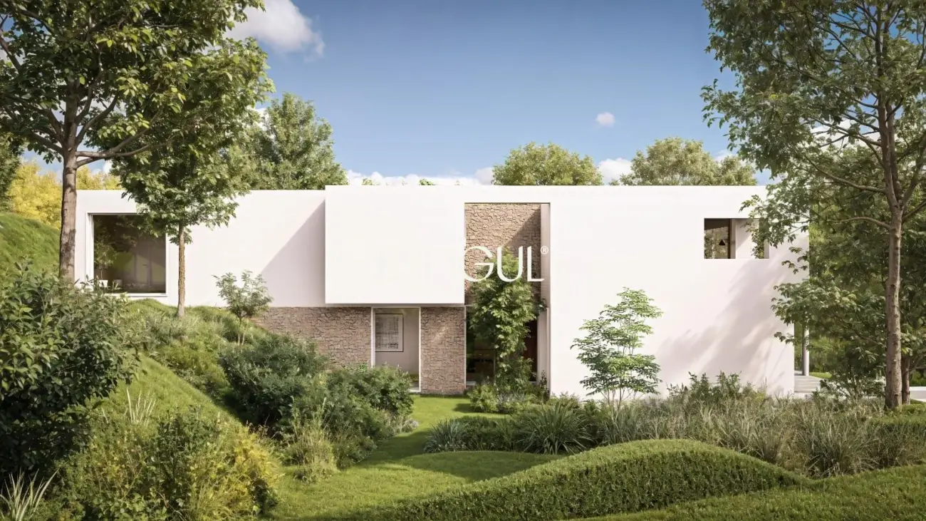 Exclusiva Casa de Obra Nueva en Cabanyes