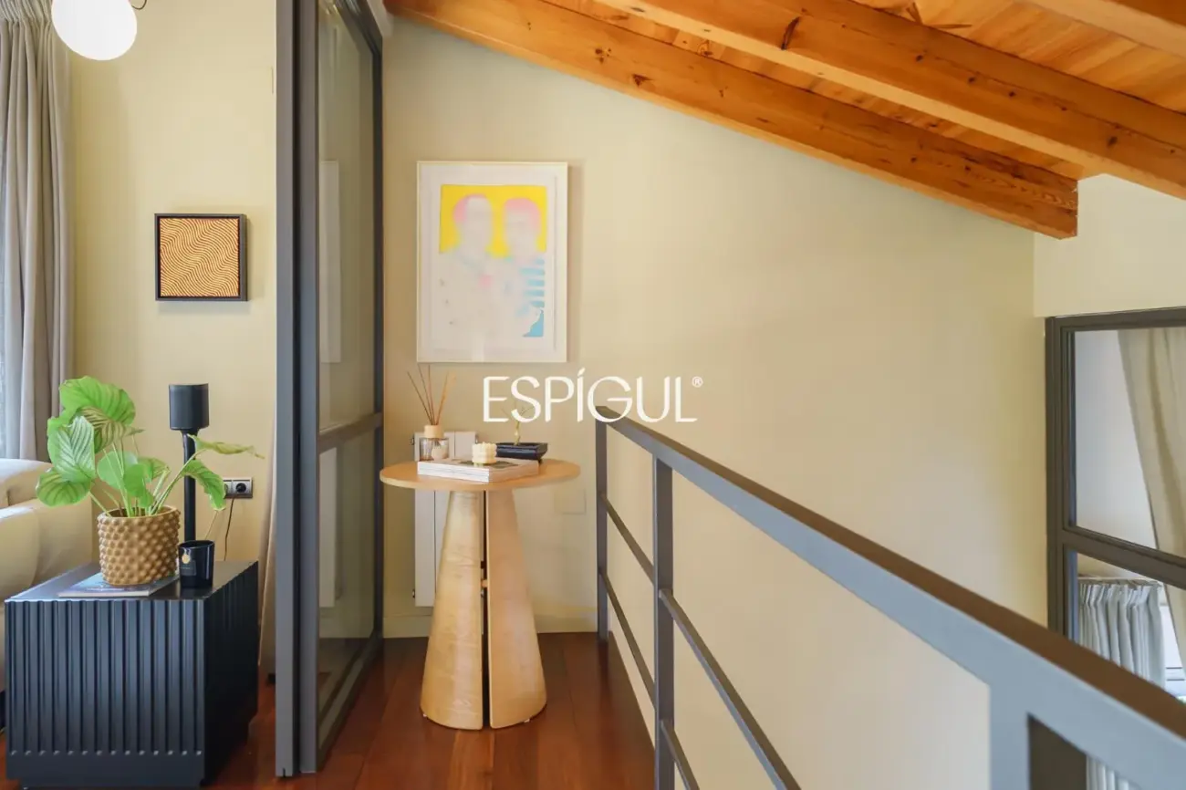 Exclusive Refurbished Property in Collserola: Design, Mountain Views, and Supreme Tranquility