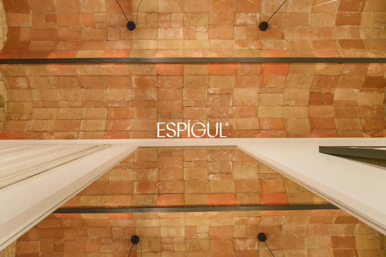 Exclusiva vivienda con terraza en venta en el Quadrat d’Or, Eixample Dret