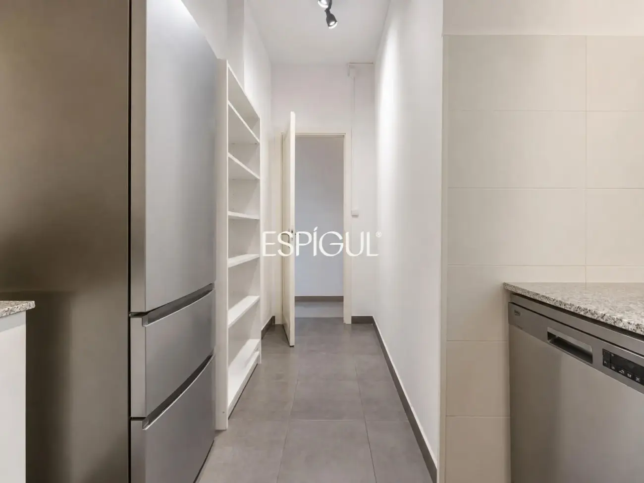 Piso en venta en el Quadrat d’Or, Eixample Dret
