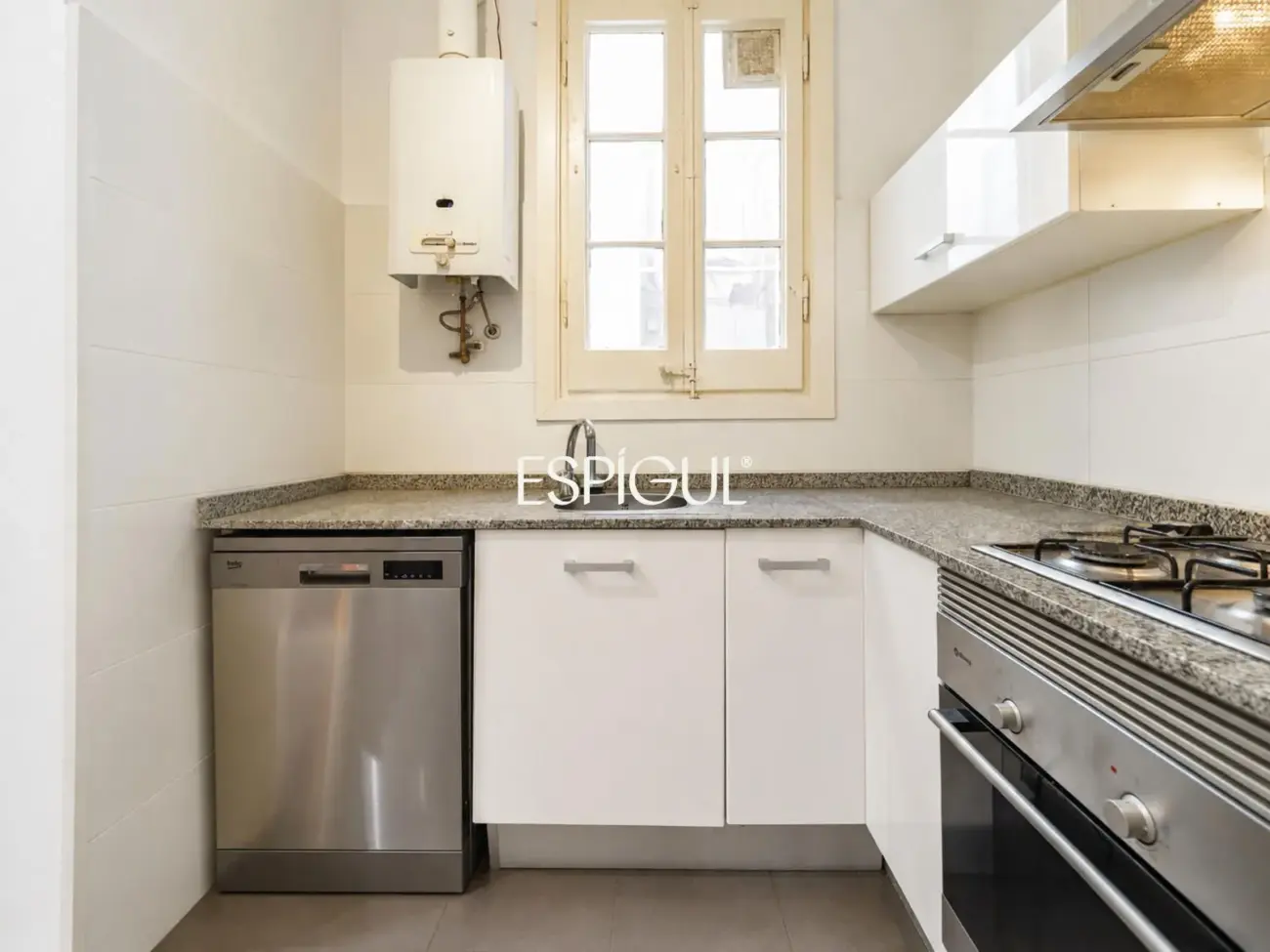 Piso en venta en el Quadrat d’Or, Eixample Dret