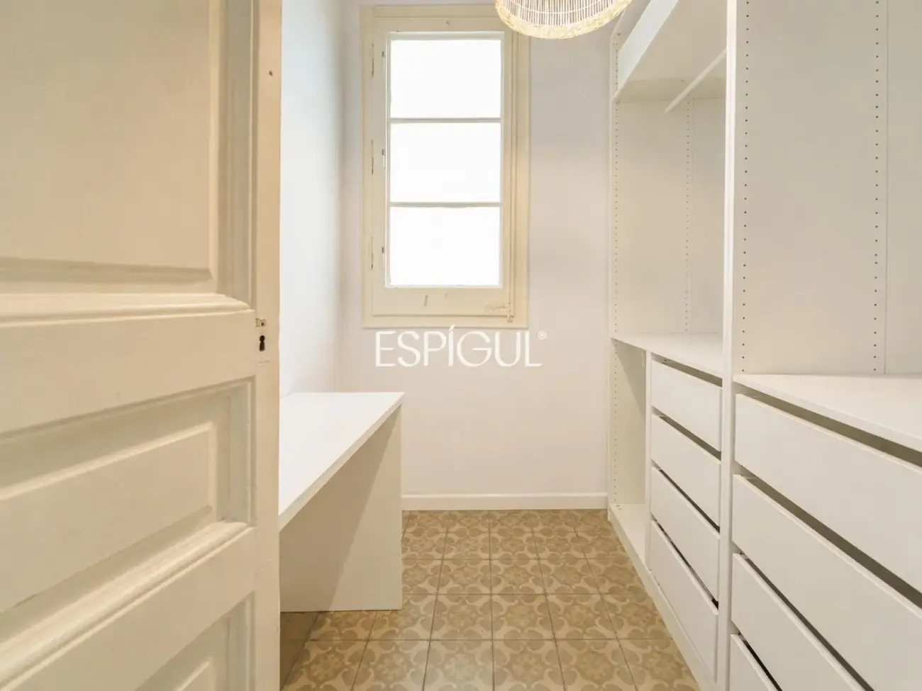 Piso en venta en el Quadrat d’Or, Eixample Dret