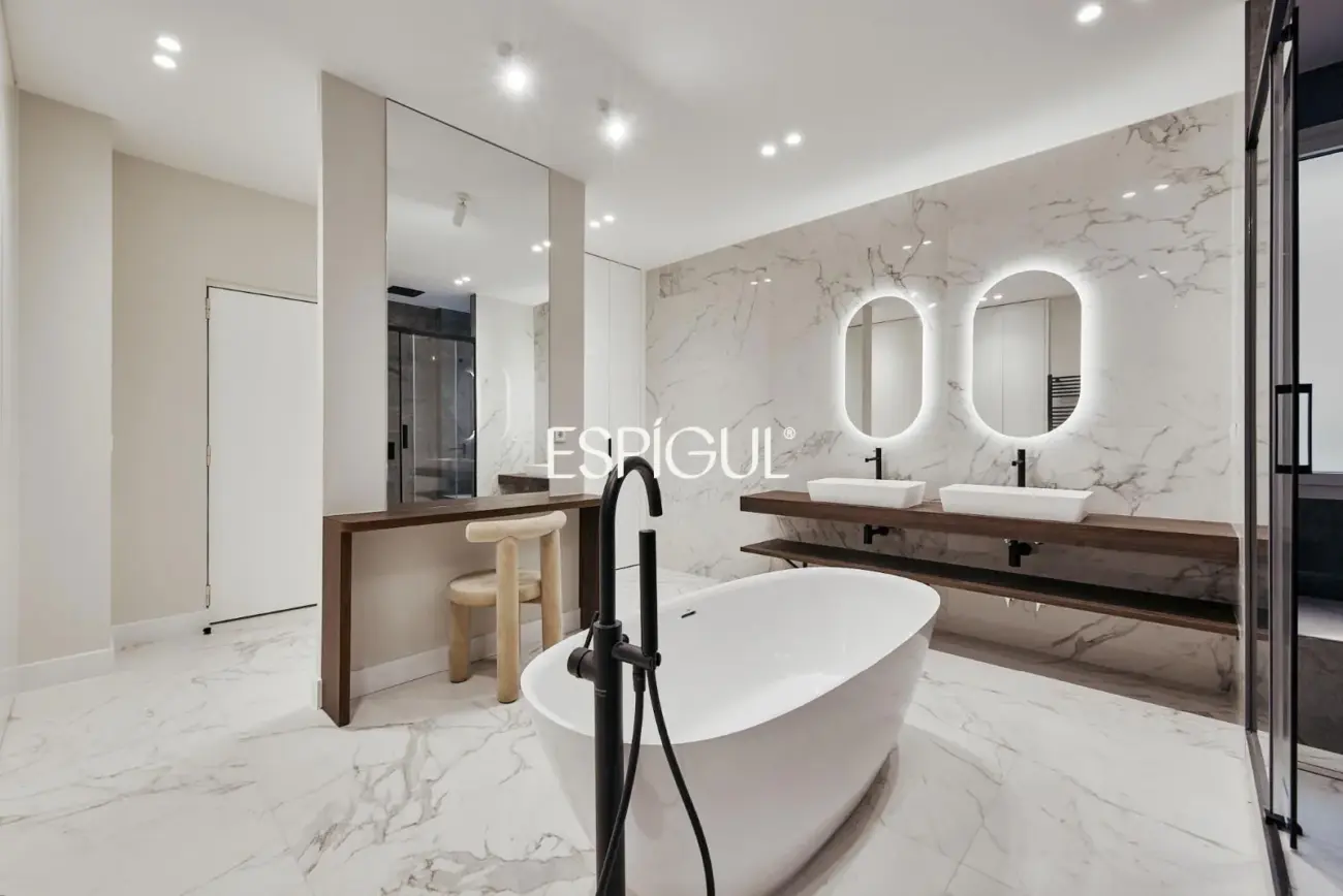 Piso en venta en Goya