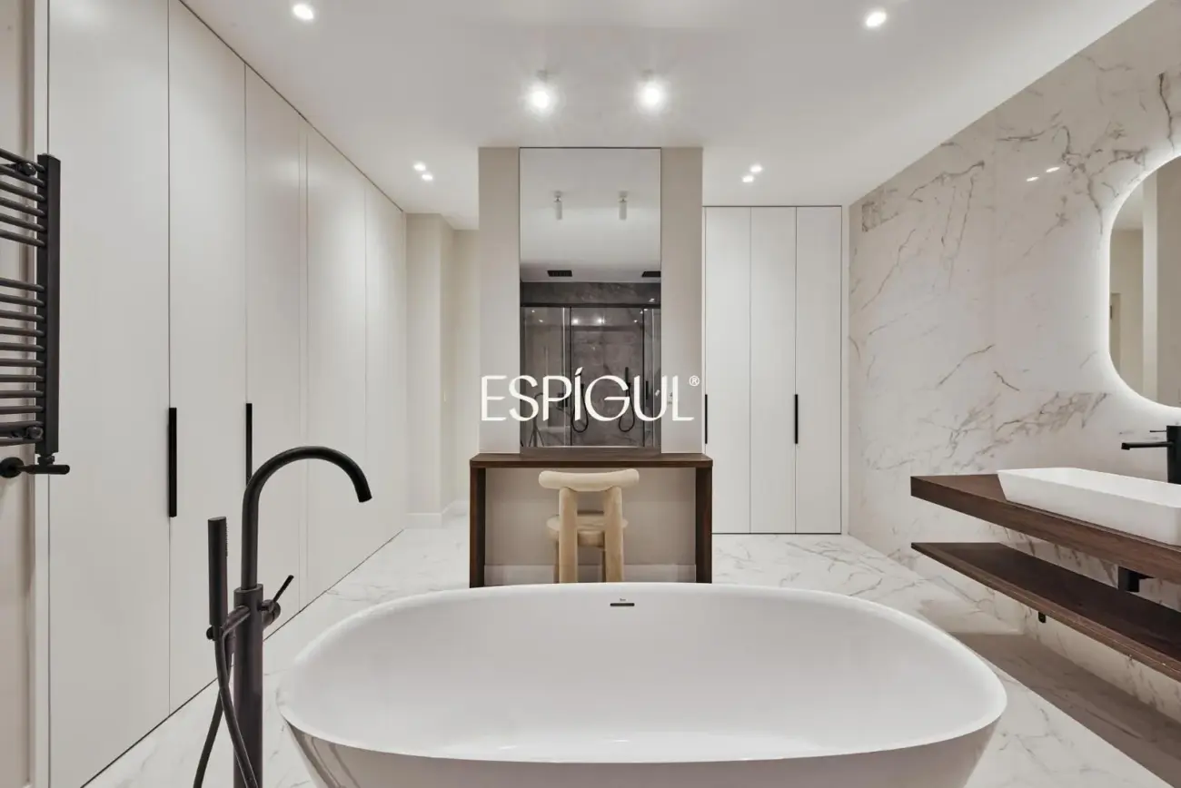Piso en venta en Goya