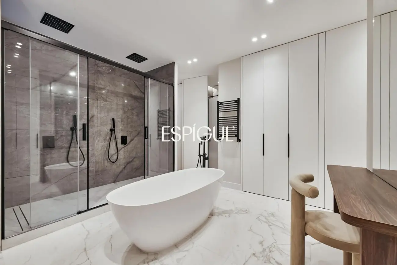 Piso en venta en Goya