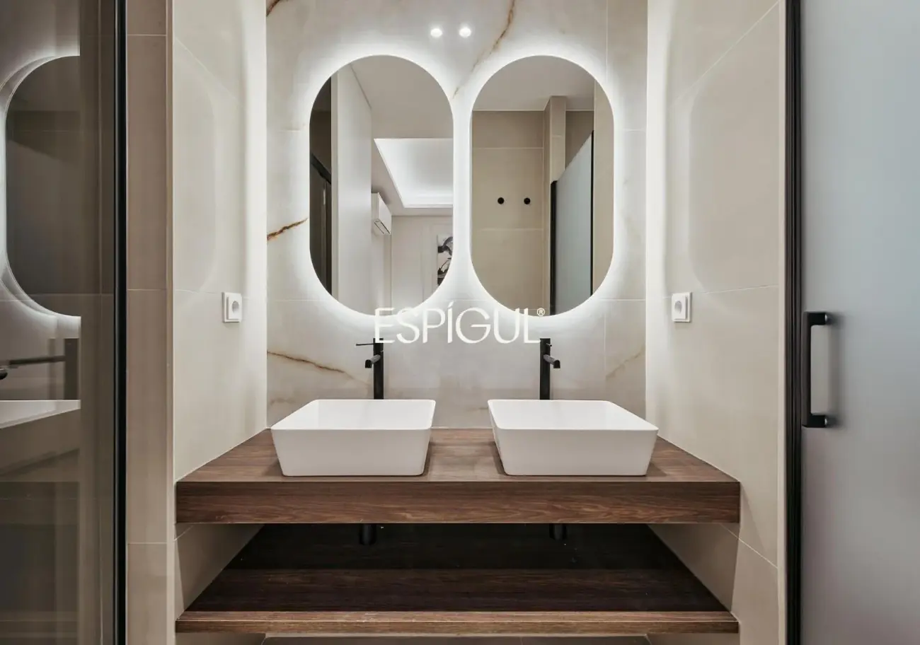 Piso en venta en Goya