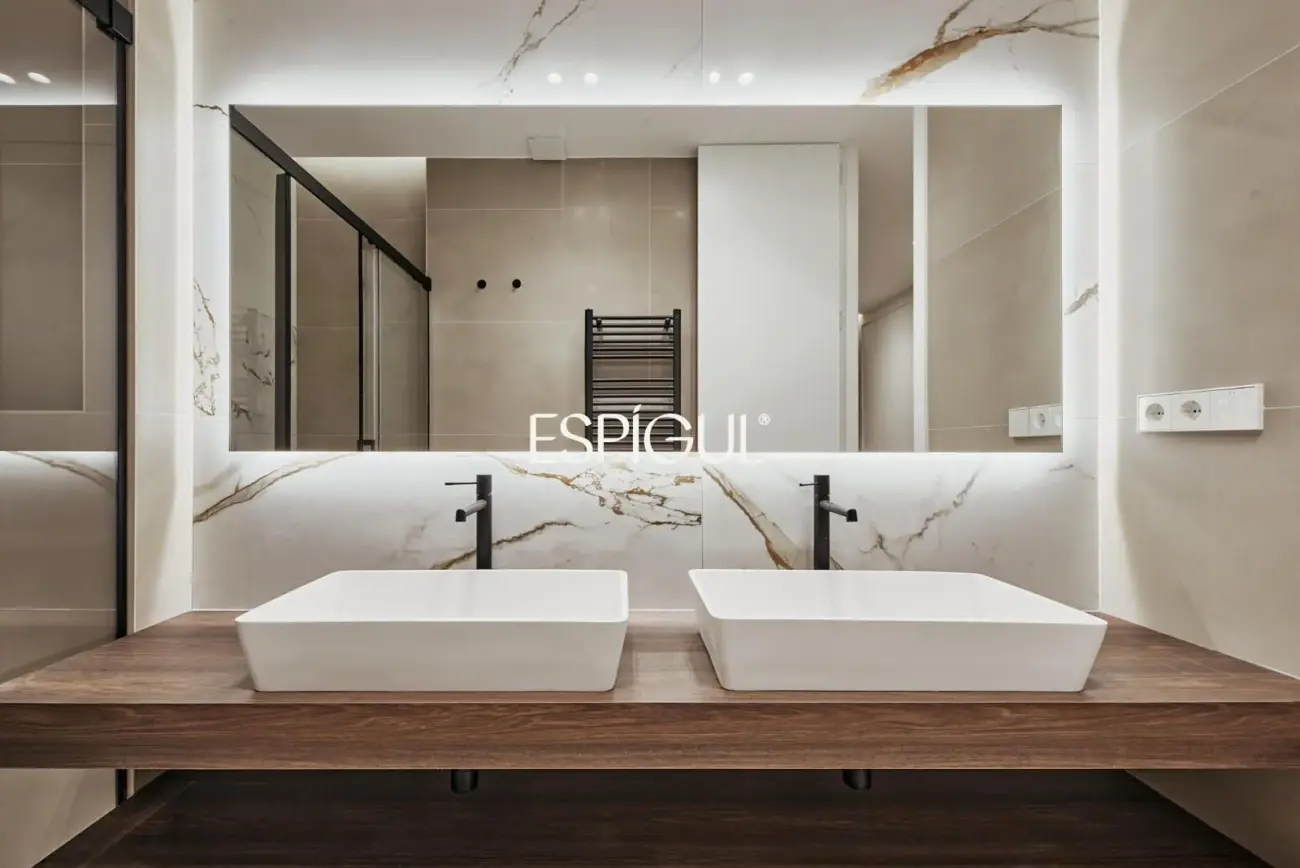 Piso en venta en Goya
