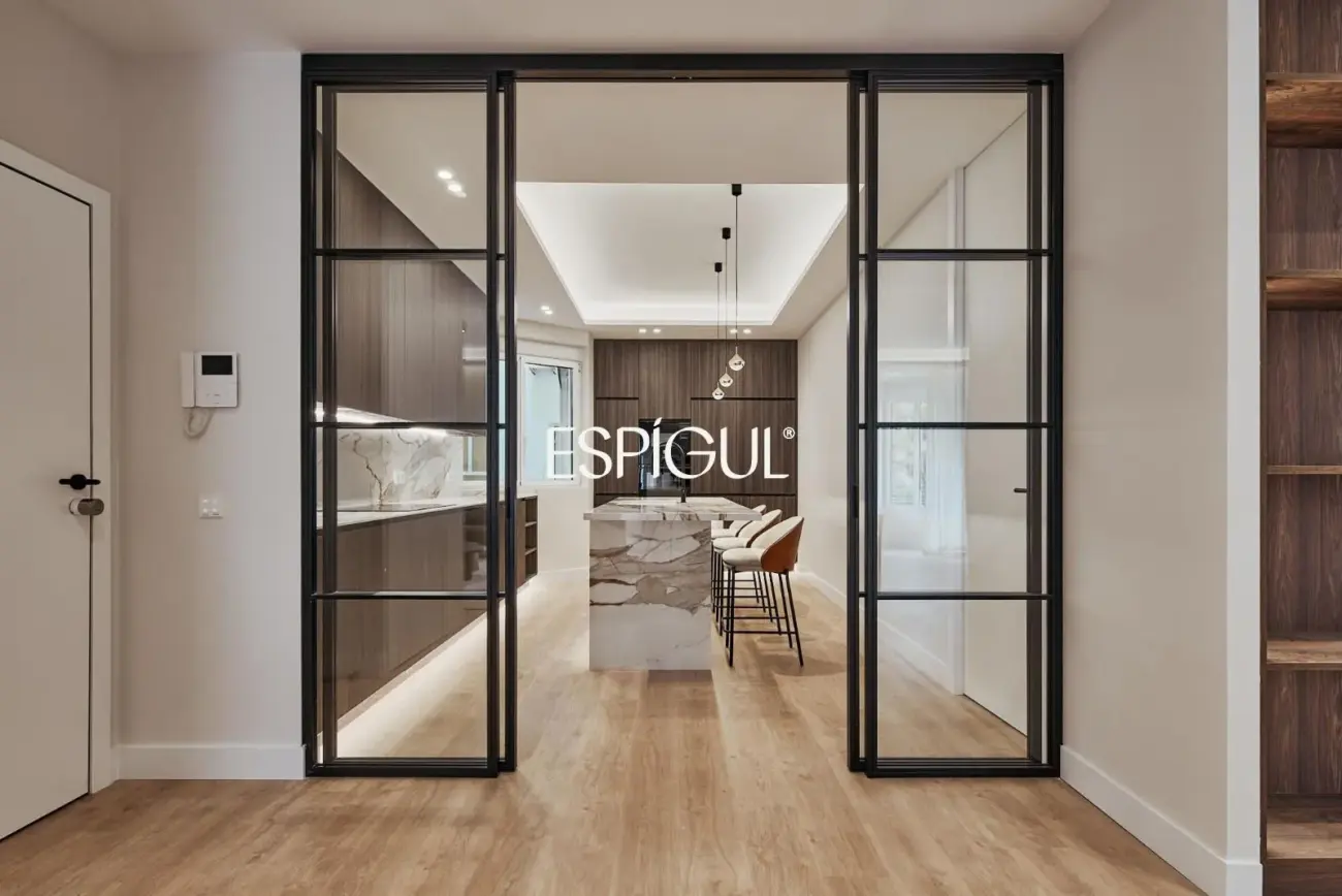 Piso en venta en Goya