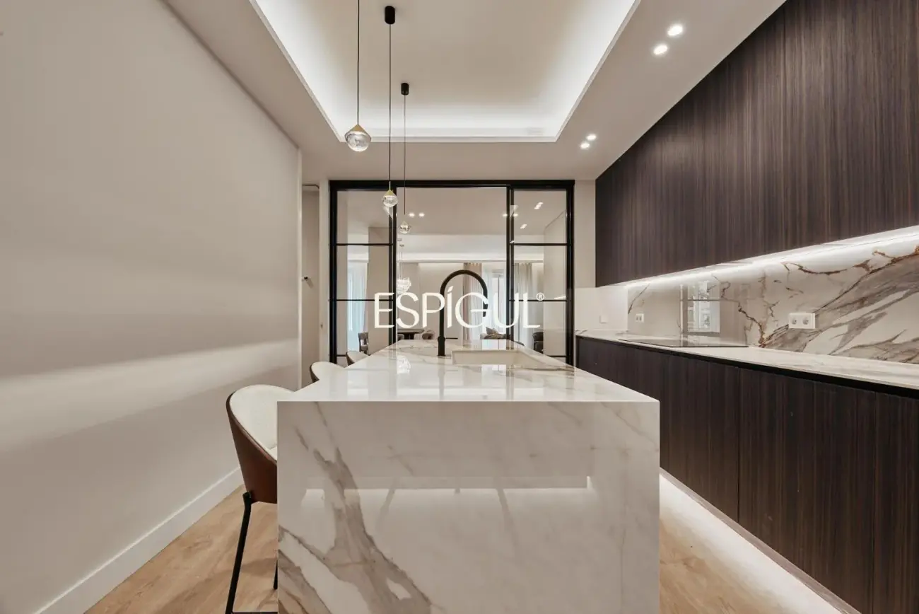 Piso en venta en Goya
