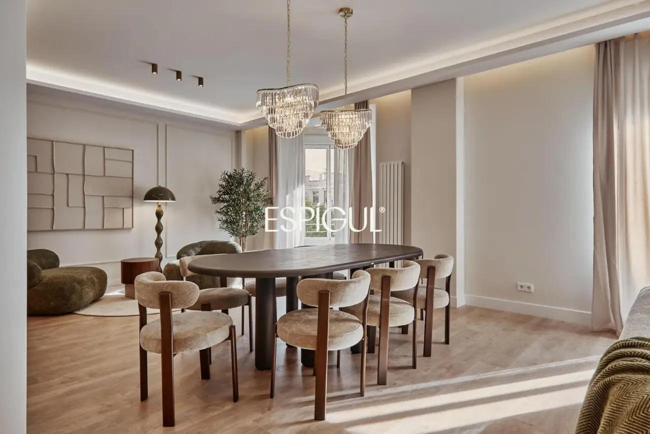Piso en venta en Goya
