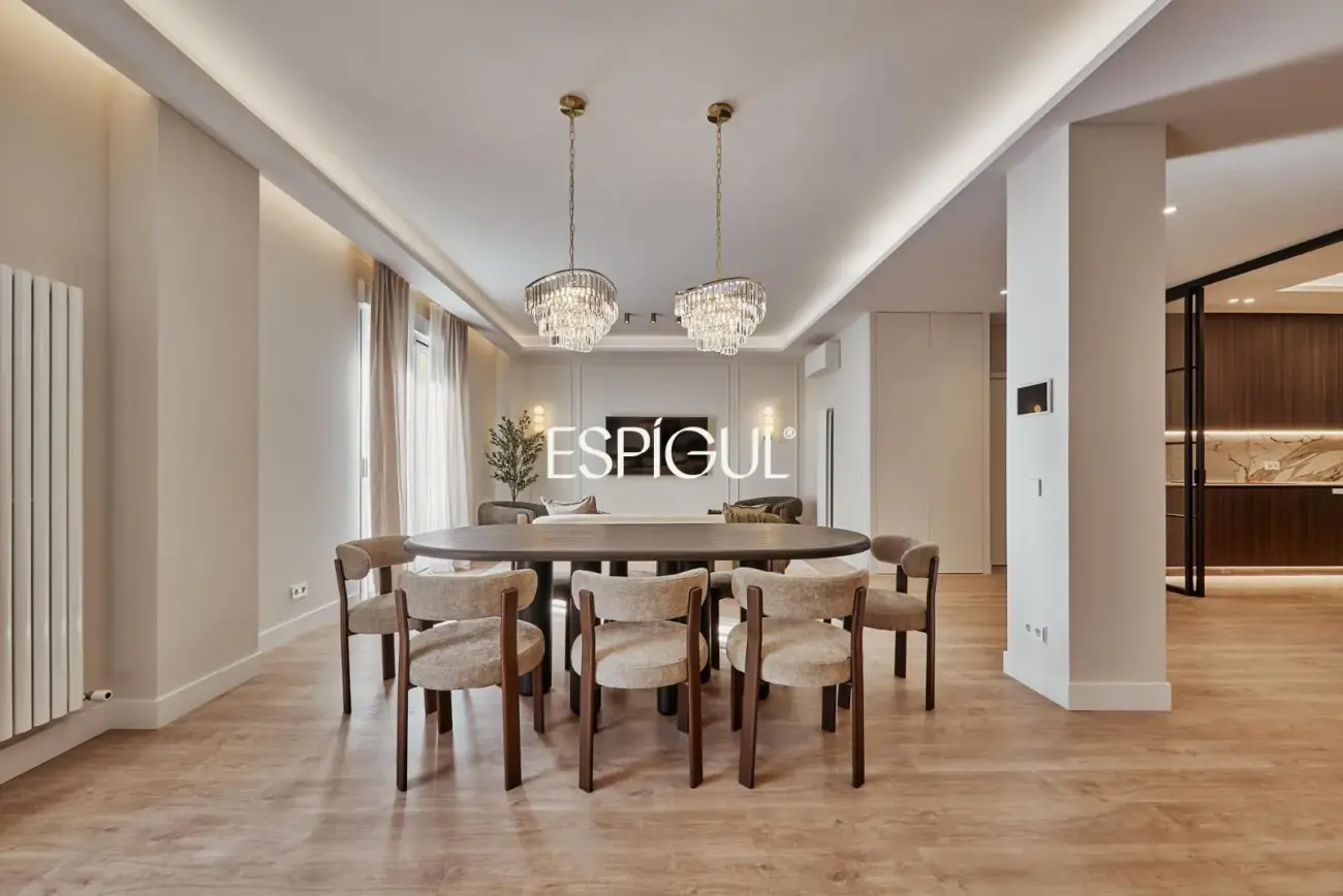 Piso en venta en Goya