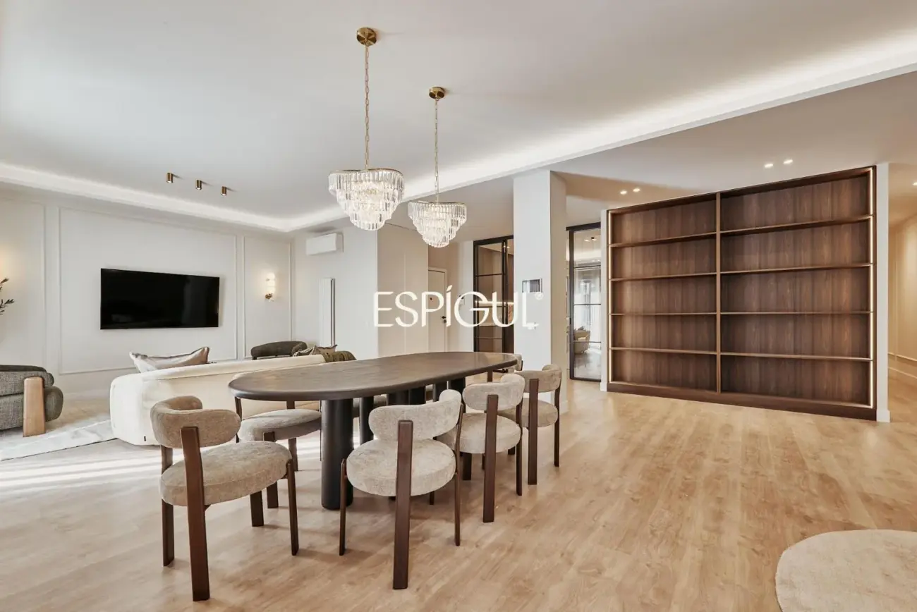 Piso en venta en Goya