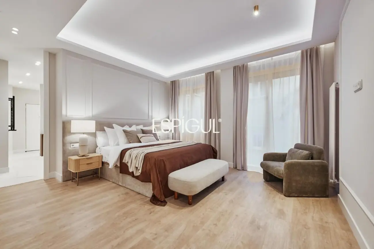Piso en venta en Goya