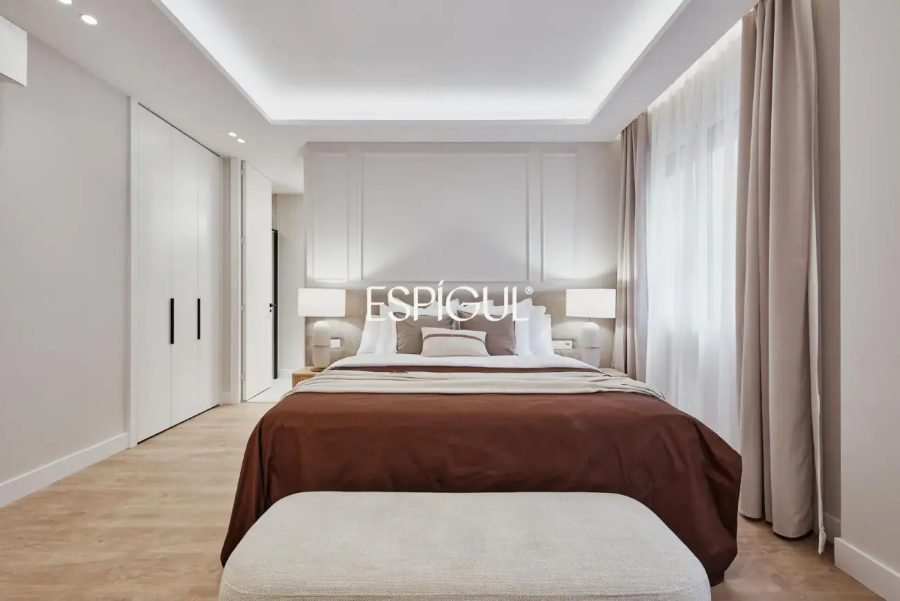 Piso en venta en Goya