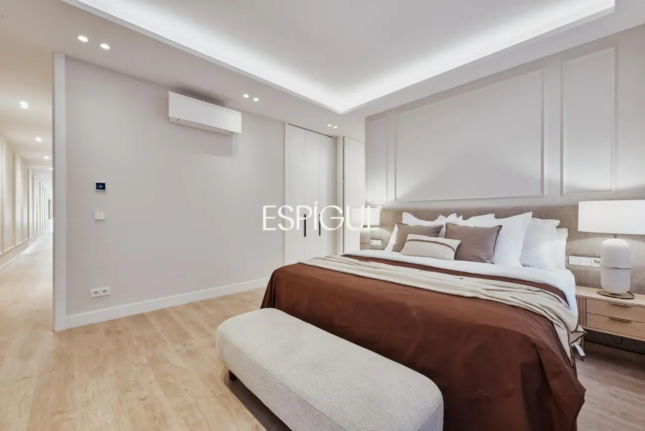 Piso en venta en Goya