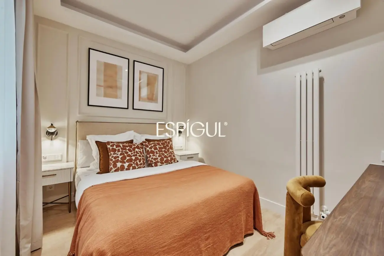 Piso en venta en Goya