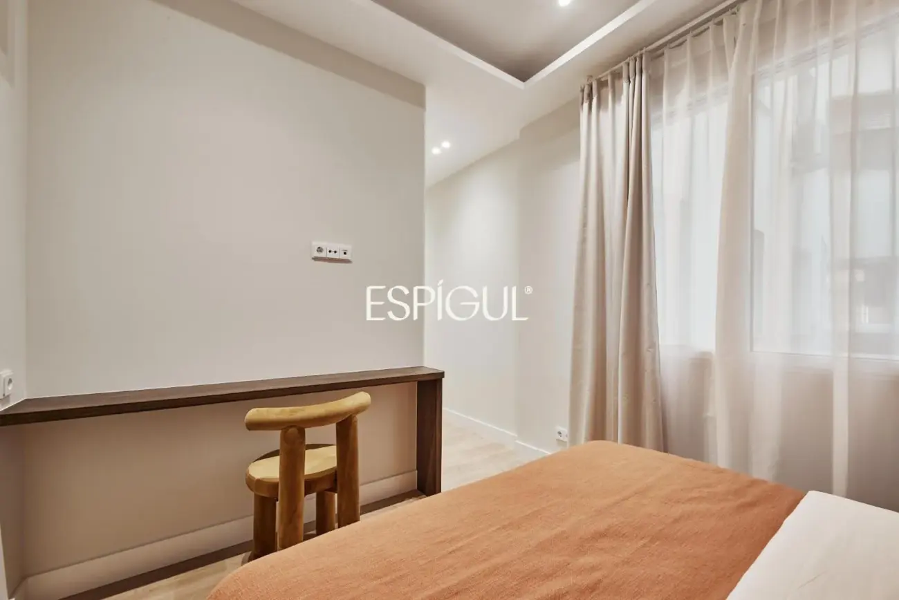 Piso en venta en Goya
