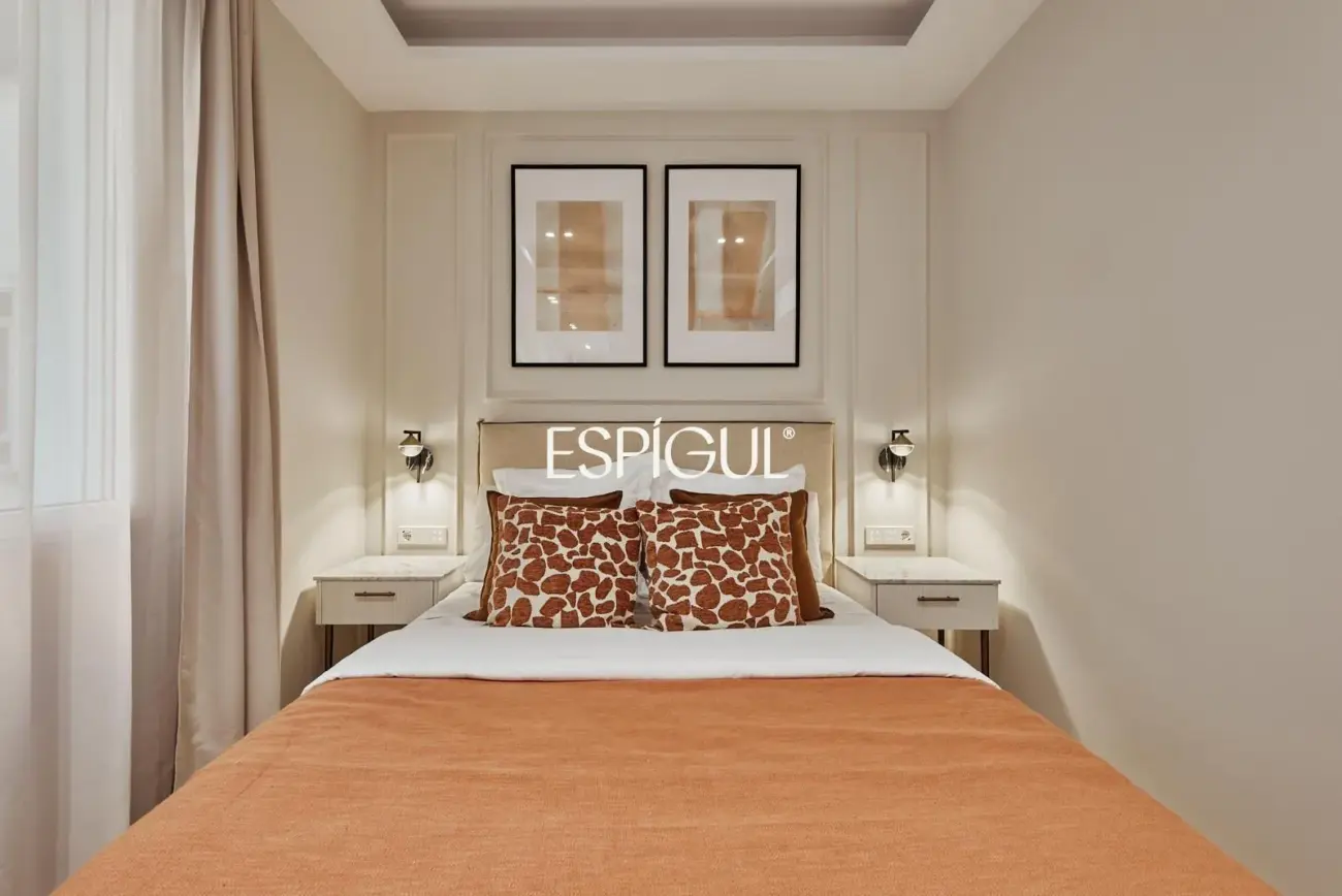 Piso en venta en Goya