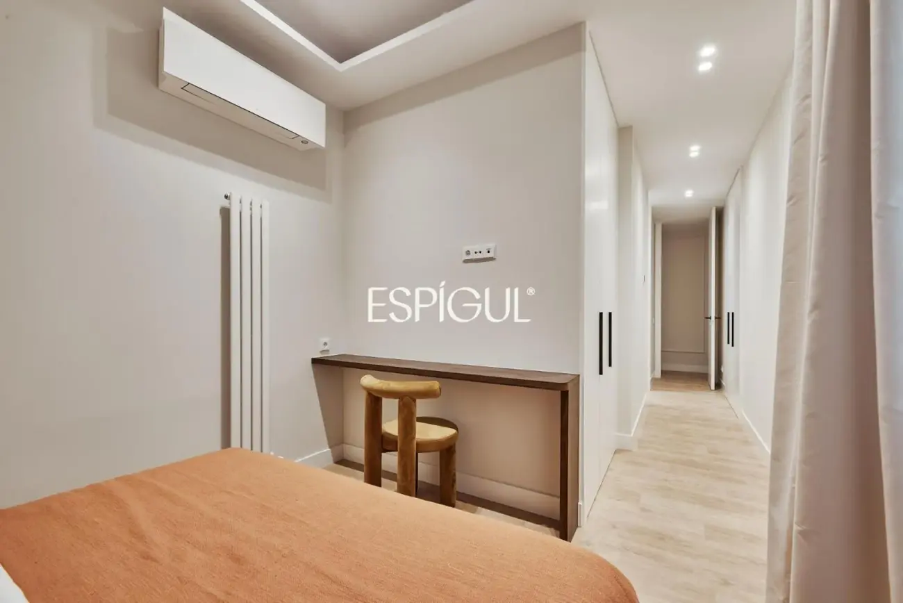 Piso en venta en Goya
