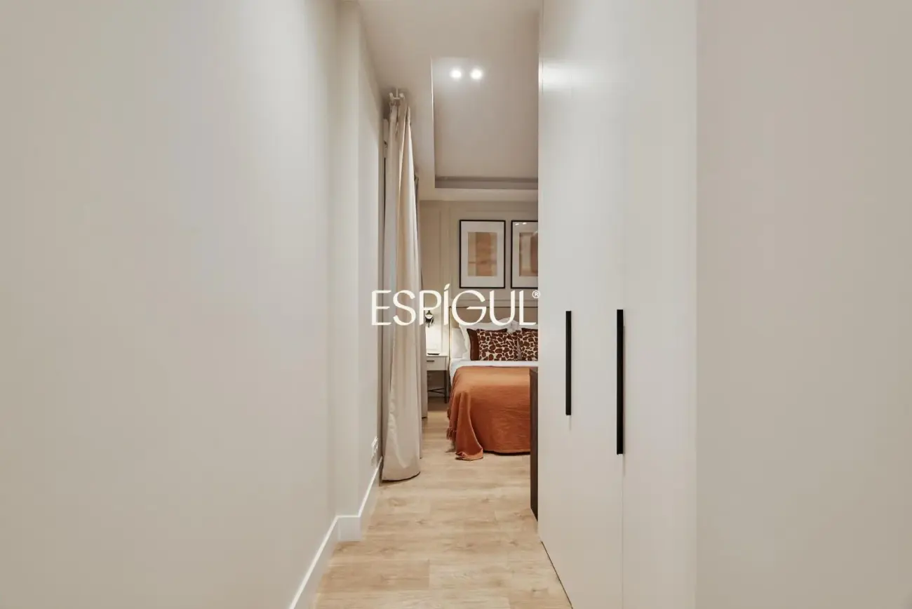 Piso en venta en Goya