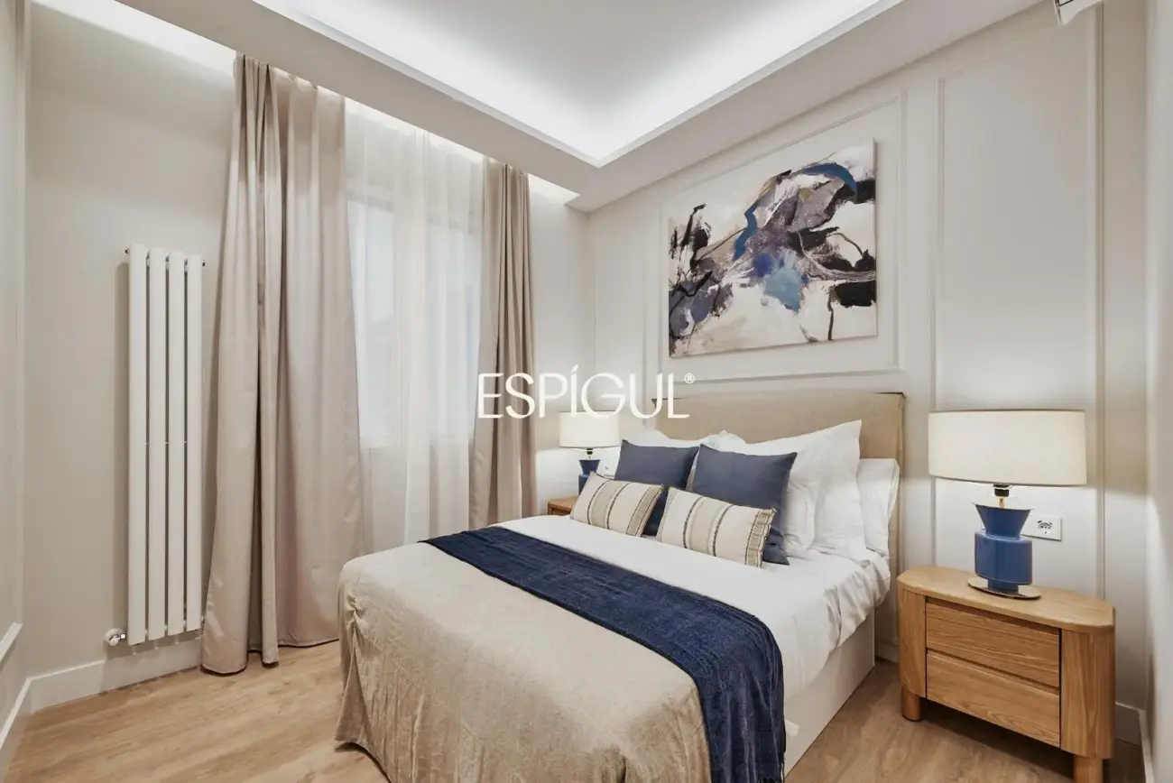 Piso en venta en Goya
