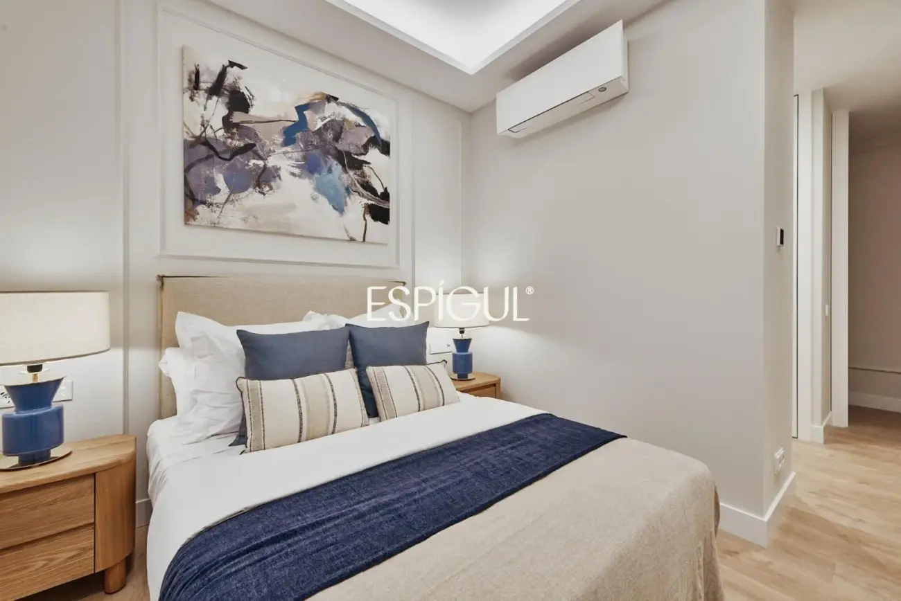 Piso en venta en Goya