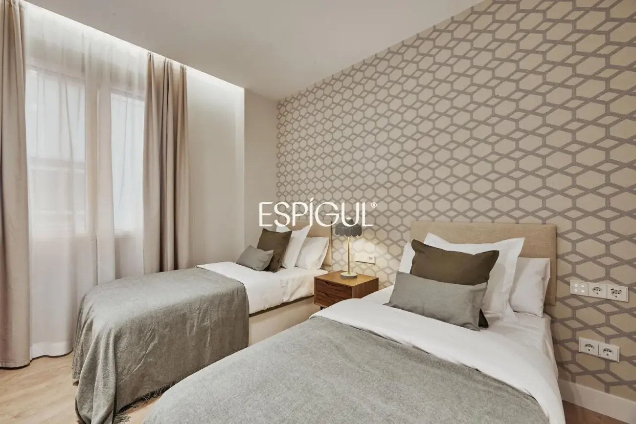 Piso en venta en Goya