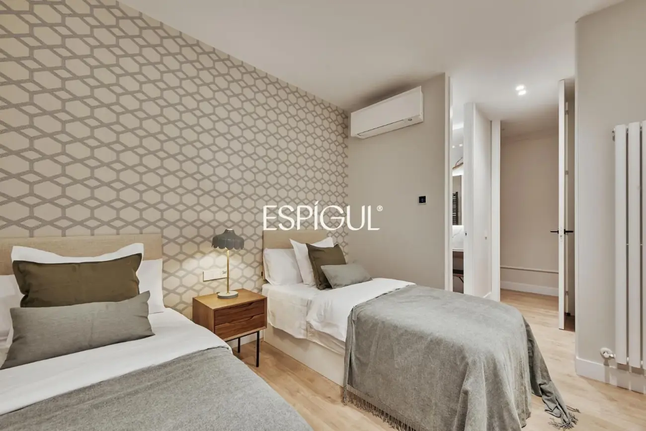 Piso en venta en Goya