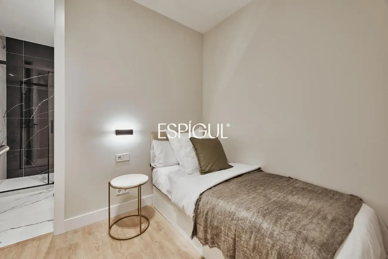 Piso en venta en Goya