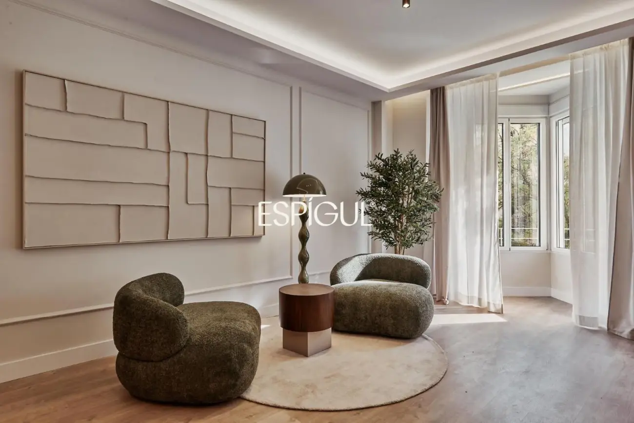 Piso en venta en Goya
