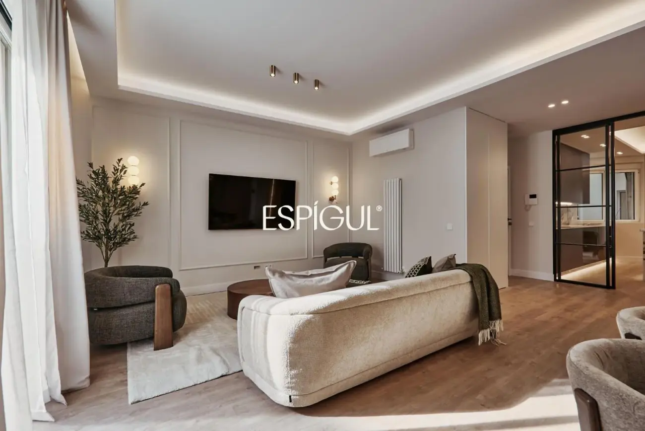 Piso en venta en Goya