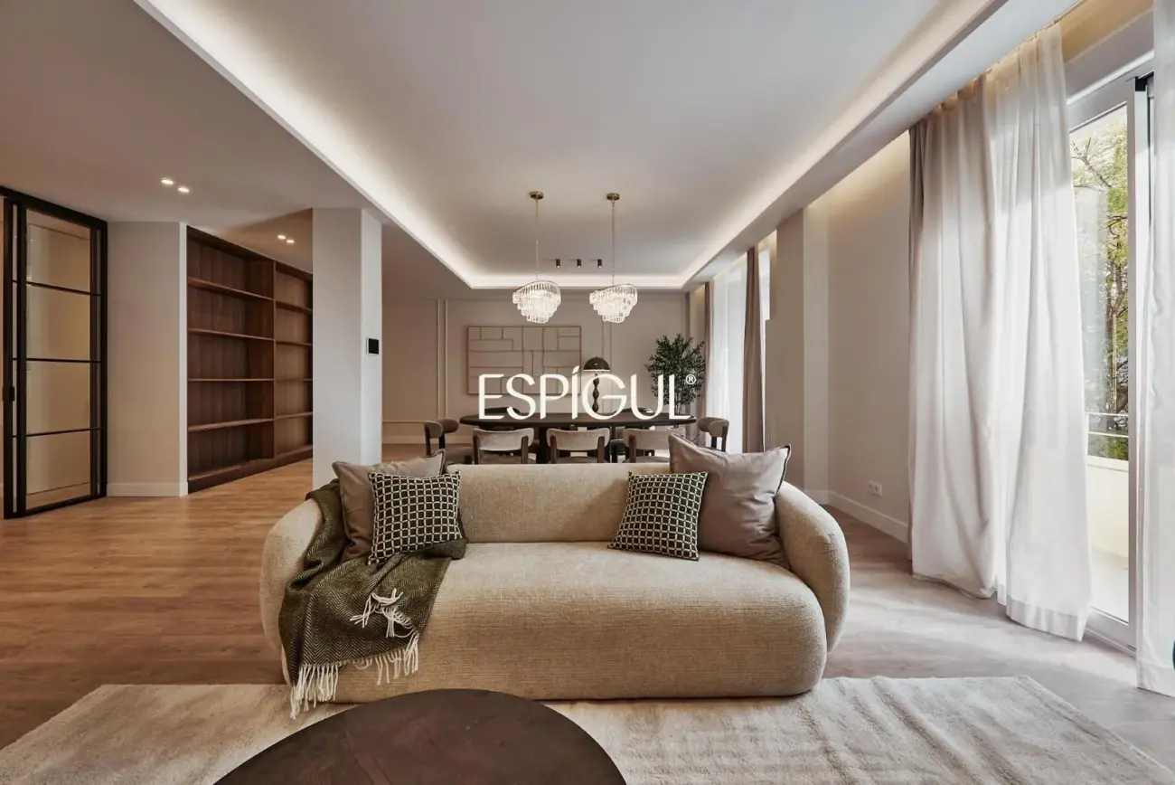 Piso en venta en Goya