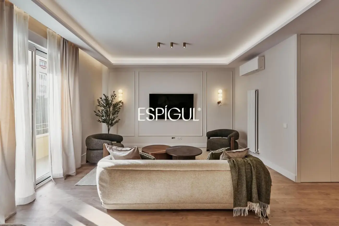 Piso en venta en Goya
