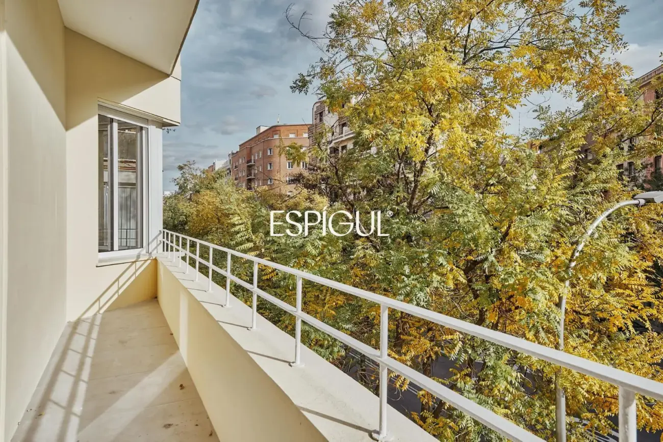 Piso en venta en Goya