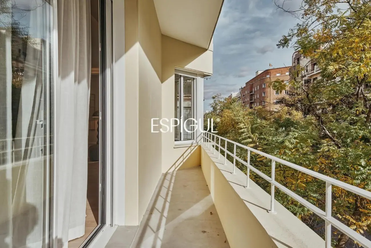 Piso en venta en Goya