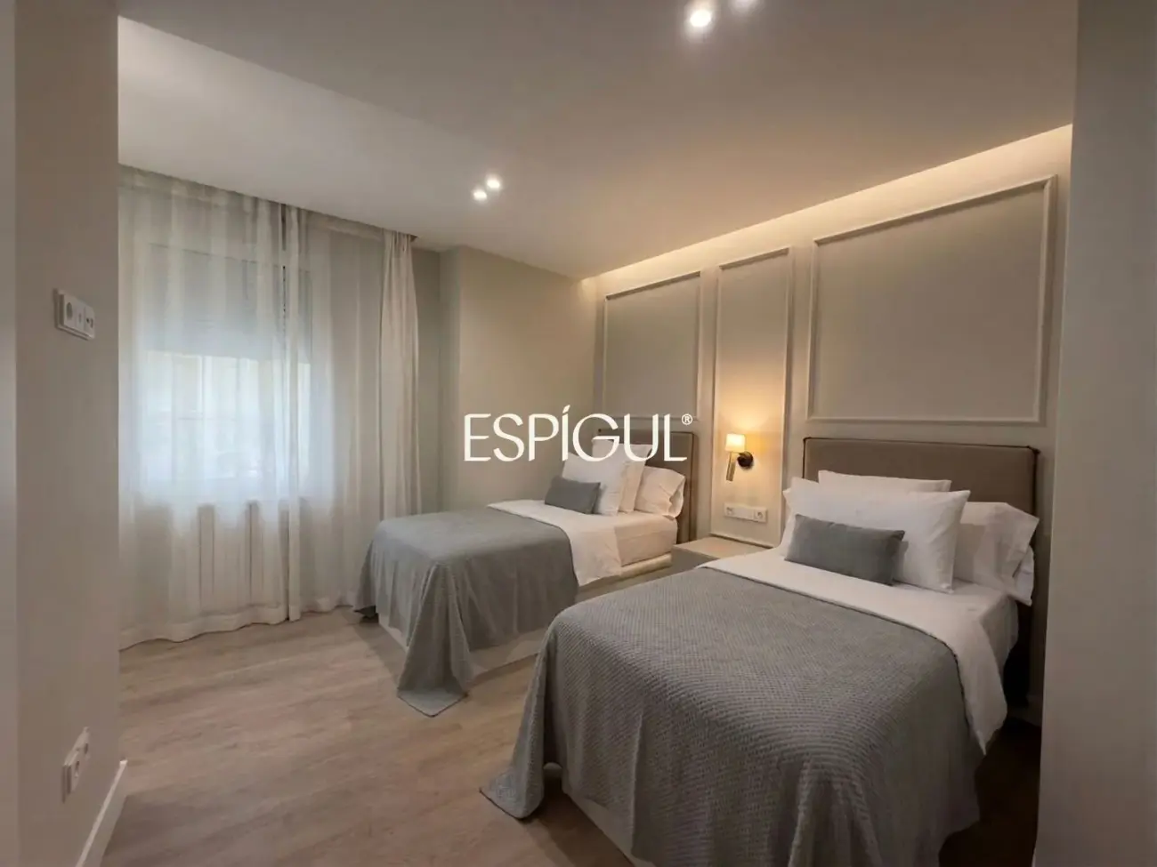 Piso en venta en Goya