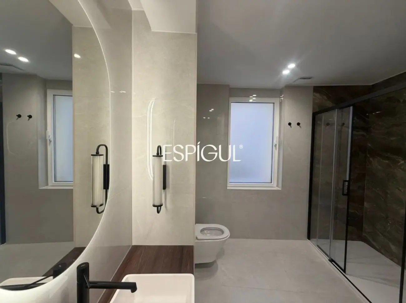 Piso en venta en Goya